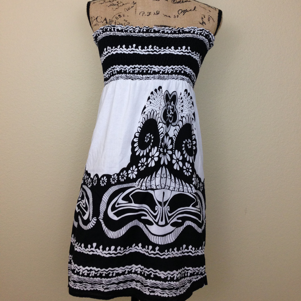 Wet Seal Beach Cover Up Dress